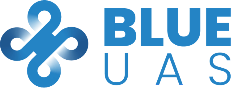 Blue UAS