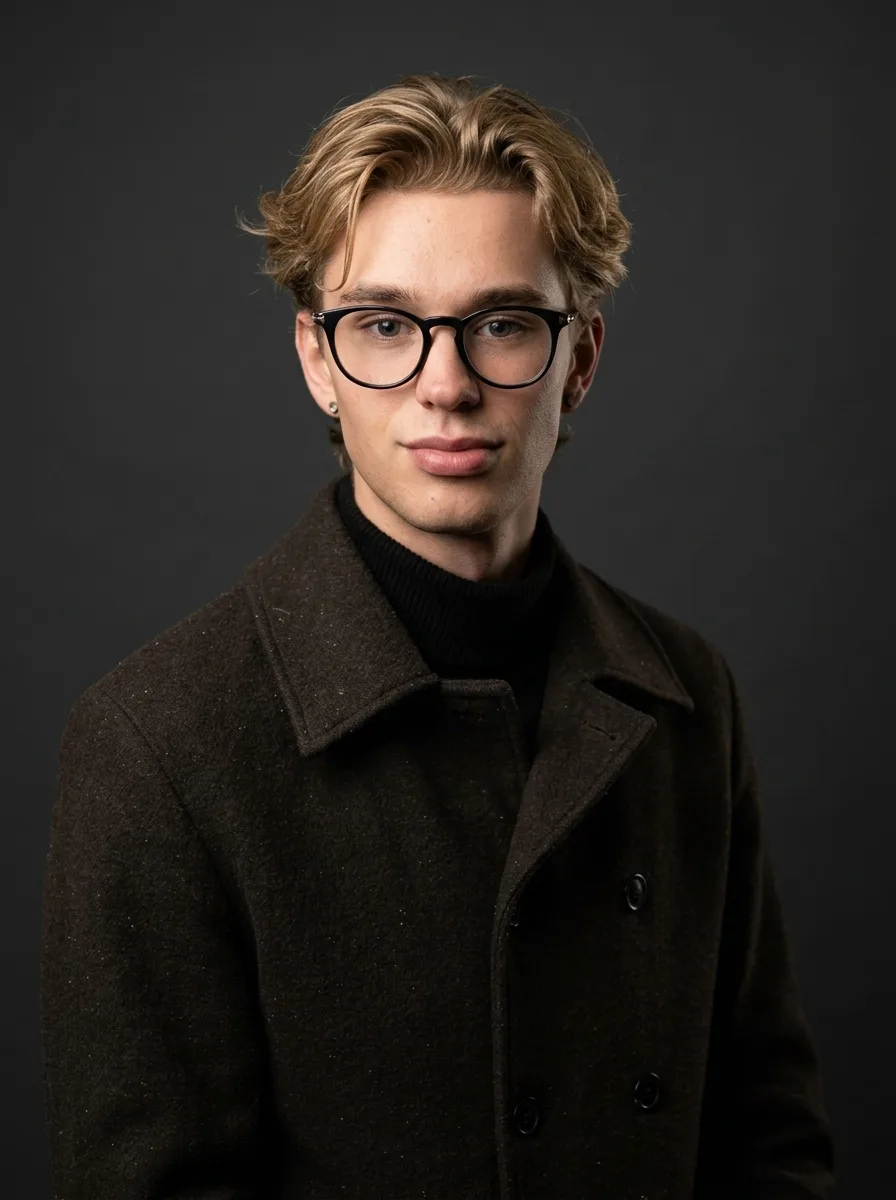 Axel Henriksen, CEO and Founder at BYBB Industries