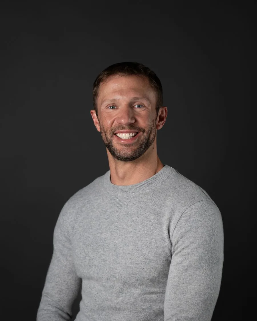 Matt Grimm, COO at BYBB Industries
